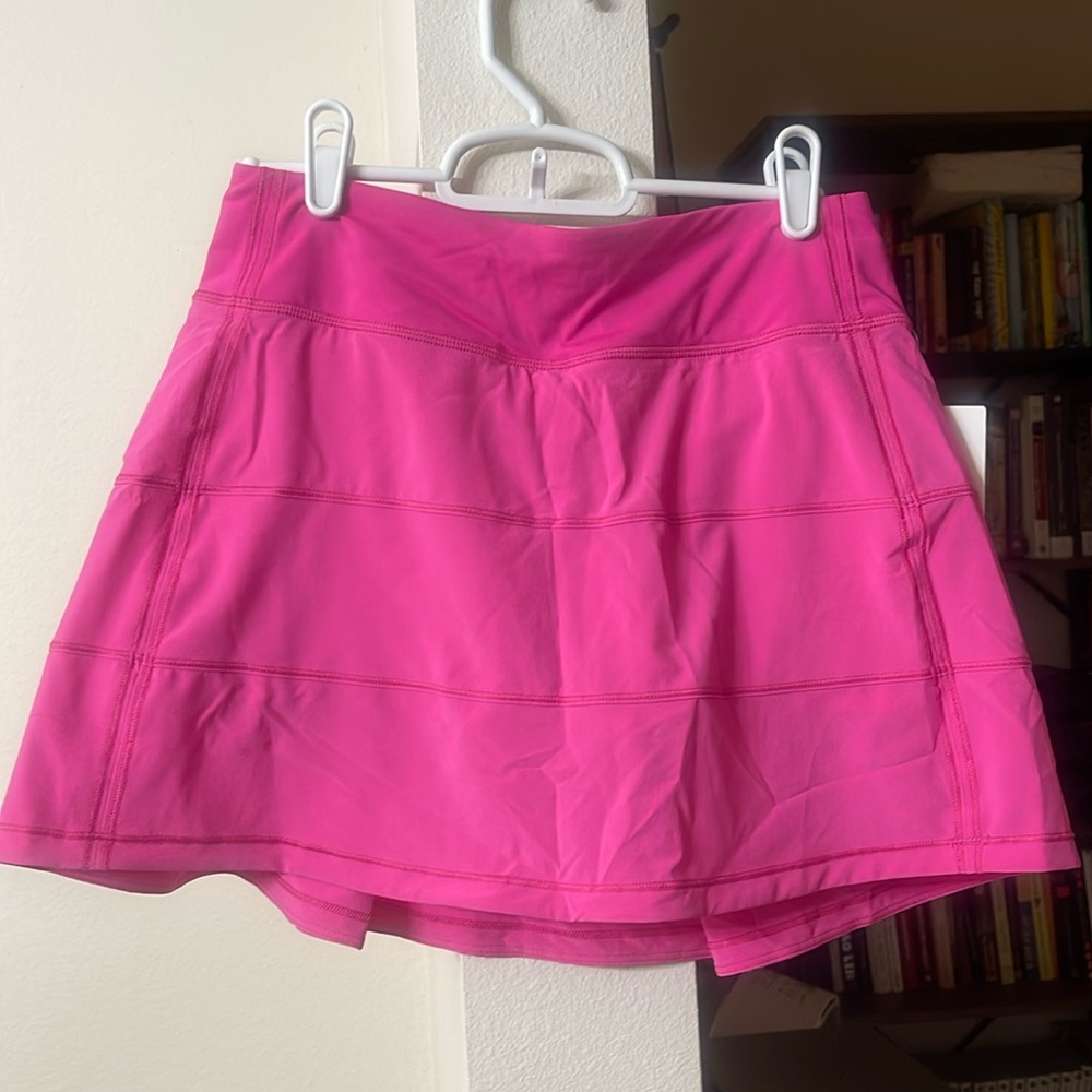 Hot Pink Pace Skirt - NWT! 💕